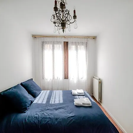Delightful At 5 Mins From Rialto Bridge البندقية