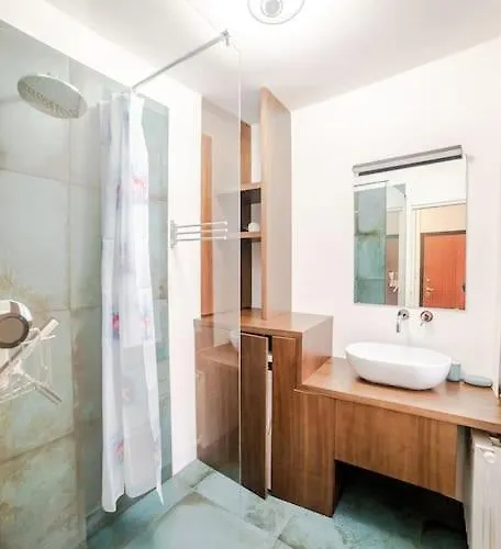 Delightful At 5 Mins From Rialto Bridge