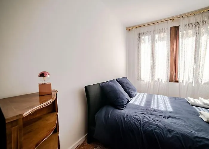 Delightful At 5 Mins From Rialto Bridge Apartmán Benátky