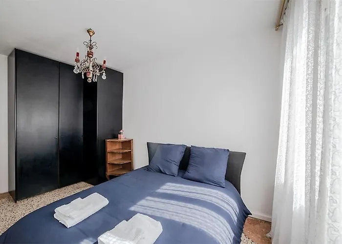 Delightful At 5 Mins From Rialto Bridge Benátky