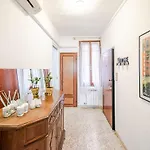 Delightful At 5 Mins From Rialto Bridge Apartmán Benátky