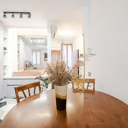 Appartement Delightful At 5 Mins From Rialto Bridge *